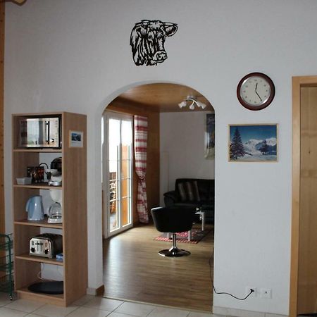 Chalet Verbrunnenhaus Grindelwald Luaran gambar